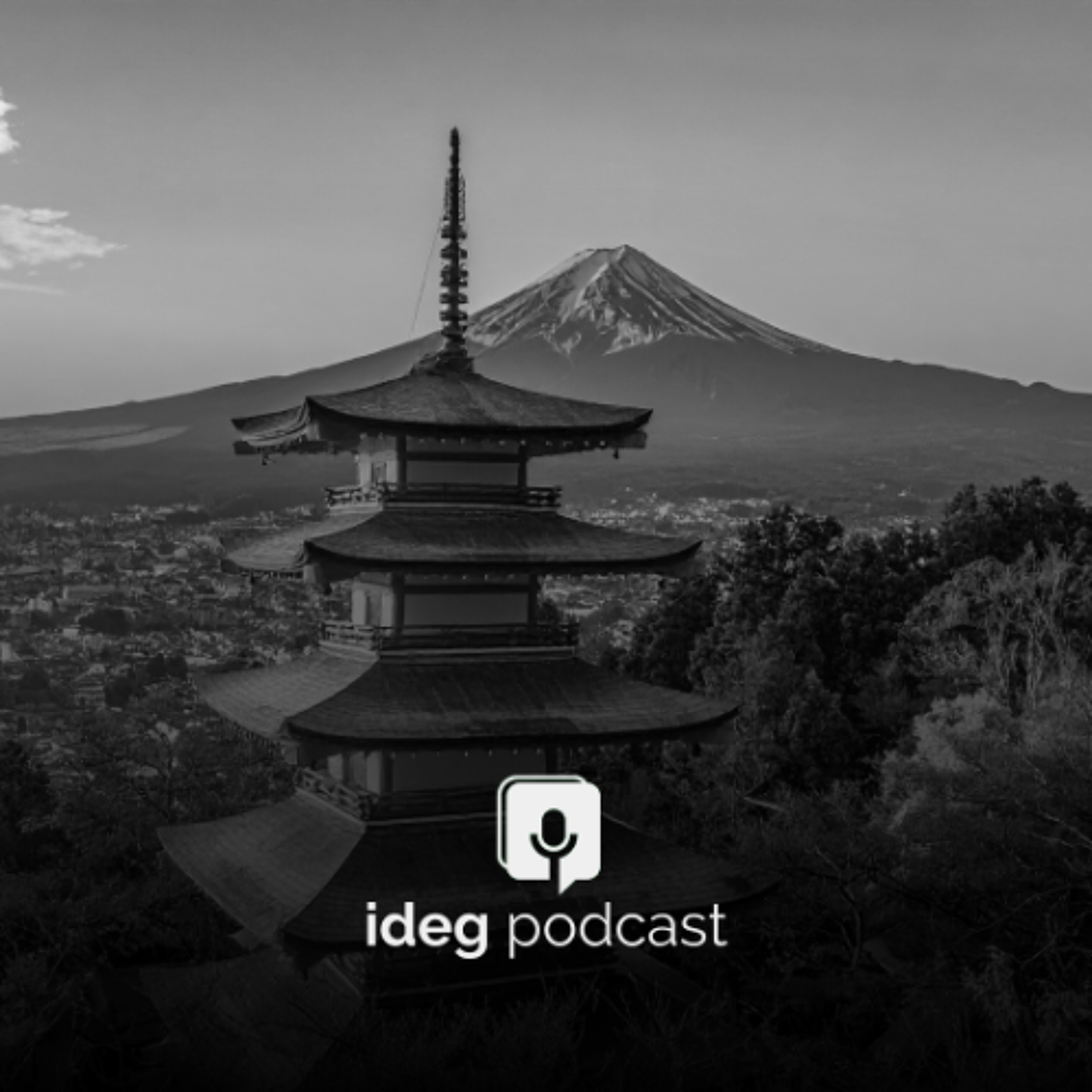 Atualiza e Revisa #22 - O Japão de Takaichi e a Reconfiguração do Indo-Pacífico episode artwork