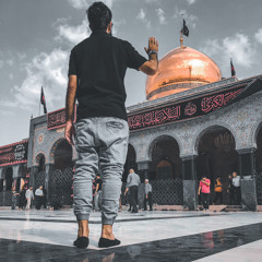 حامد زماني - إمام رضا