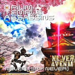 Never (Say Never)