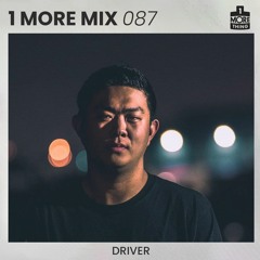 1 More Mix 087 - Driver