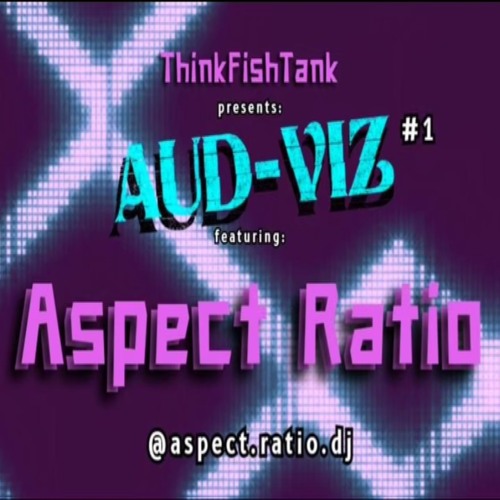 Aud Viz with ThinkFishTank @ Flask Lounge (Sept 2024)