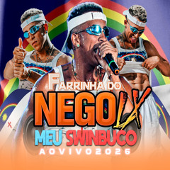 Eu Pego Nela e Puxo Ela