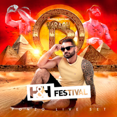 Hell & Heaven Live Set 2025