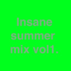 mediamart insane summer mix vol1.