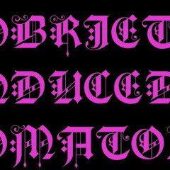 SOBRIETY INDUCED COMATOSE-DANKGIRL