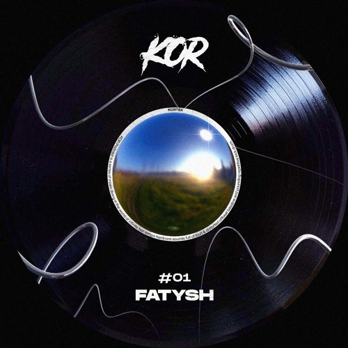 KOR Podcast #01 : Fatysh