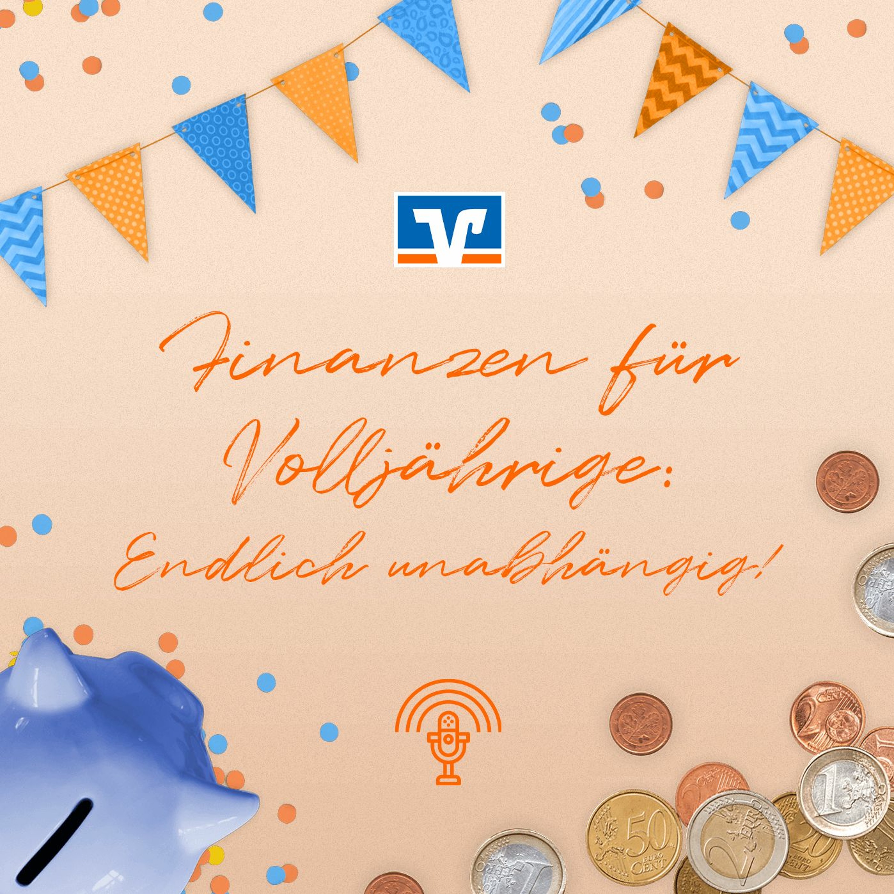 Podcast Digital und vor Ort