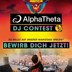 AlphaTheta DJ Contest 2025 by Beatblast
