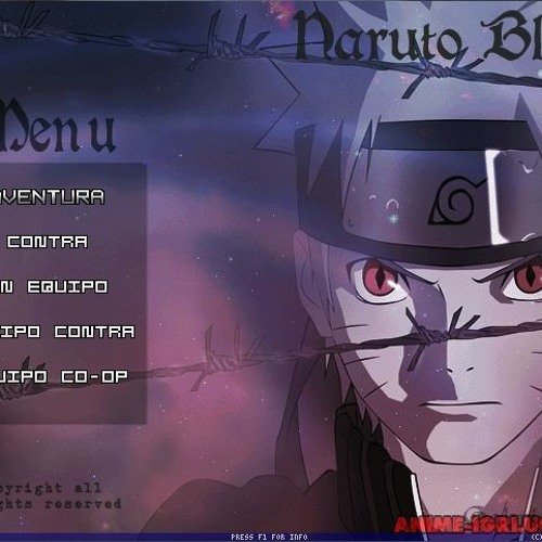 Stream Naruto M U G E N Edition Naruto Blood V4 2013 Torrent by  Flatsisubski | Listen online for free on SoundCloud