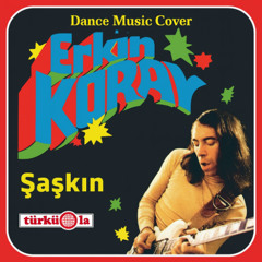 Şaşkın (Remix)