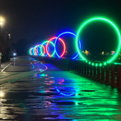 pendant que les champs brulent