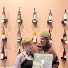 Nocheeseplease & pastresdrole - Satriale's Diggers Session - 28/03