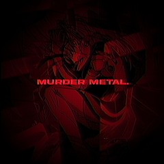 MURDER METAL