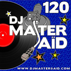 DJ Master Saïd's Soulful & Funky House Mix Volume 120