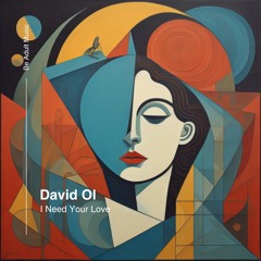 David Ol - Thinking About (Original Mix) [Out 23rd May 2024]