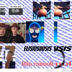 6 GODS FEMBOY FEVER (feat.elisus)