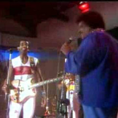 Lorraine - Jorge Ben e Tim Maia