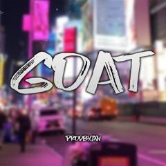 [FREE FOR PROFIT] Dark Southside Trap Type Beat - "Goat"