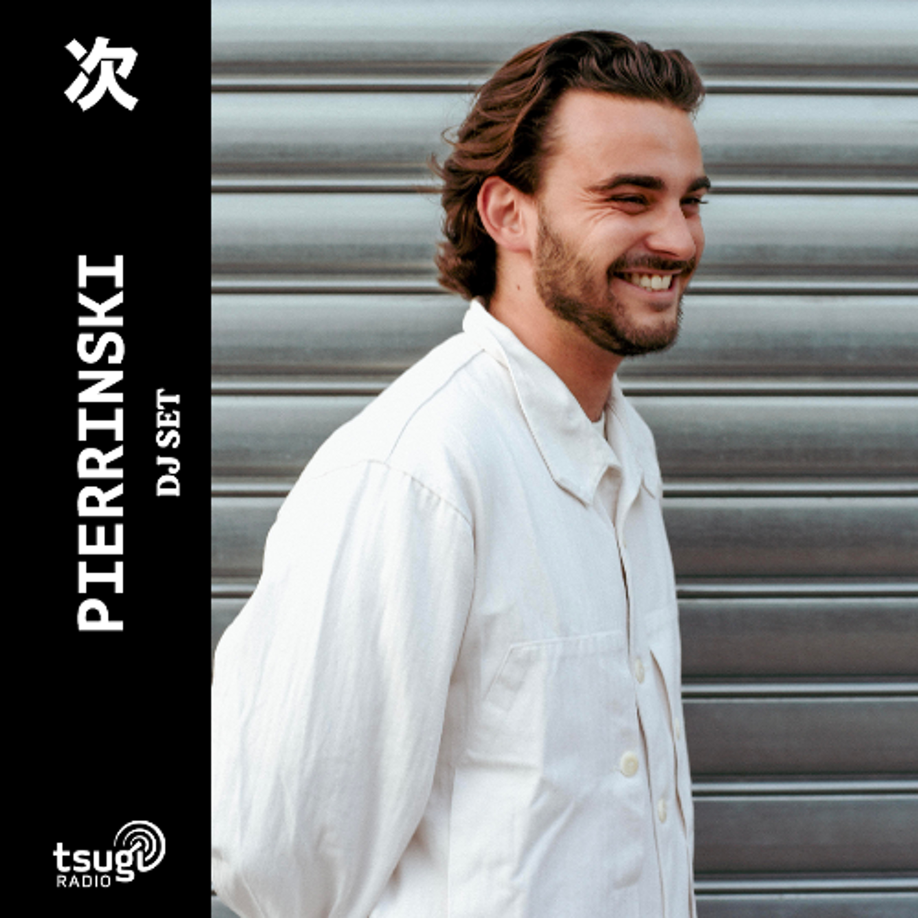 Pierrinski · DJ SET · Janvier 2026