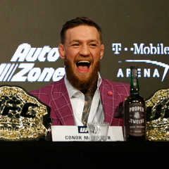THE DOUBLE CHAMP