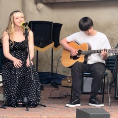 Charcoal (Radio Edit)