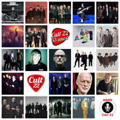 CULT 22 - 3.1.2025 - Retrospectiva 2024, Parte 2
