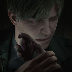 All i need x Sextape // James Sunderland // Silent Hill 2 // (Slowed)