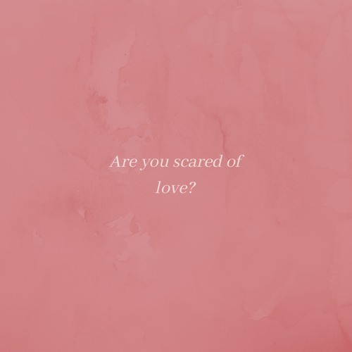 Are You Scared Of Love? Ft. Kiki Rowe