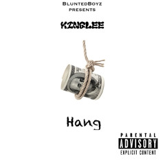 HÂÑG (Prod By. Rod)