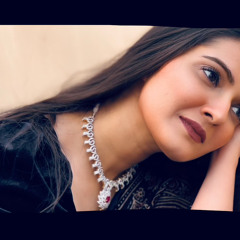 Mann Bharya | Cover | Kiran | B Praak