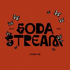 Soda Stream Ep1 - Skylab Radio