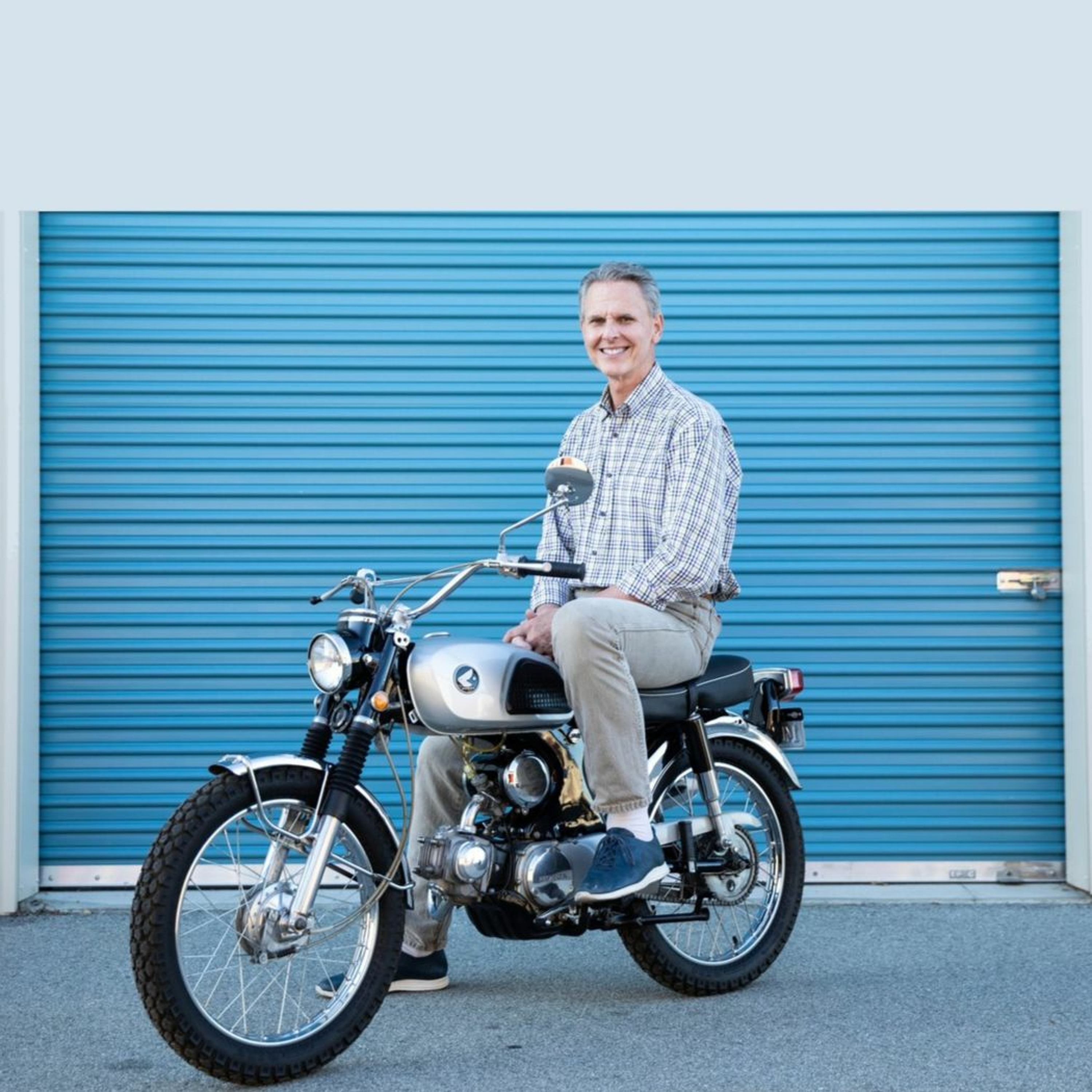 Motorcycles & Misfits