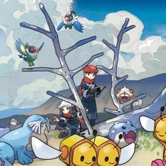 Stream By ギンガ ススム 戦闘チャンピオンアイリス オーケストラアレンジbattle Champion Iris Remixポケモン Bgm By Jango Listen Online For Free On Soundcloud