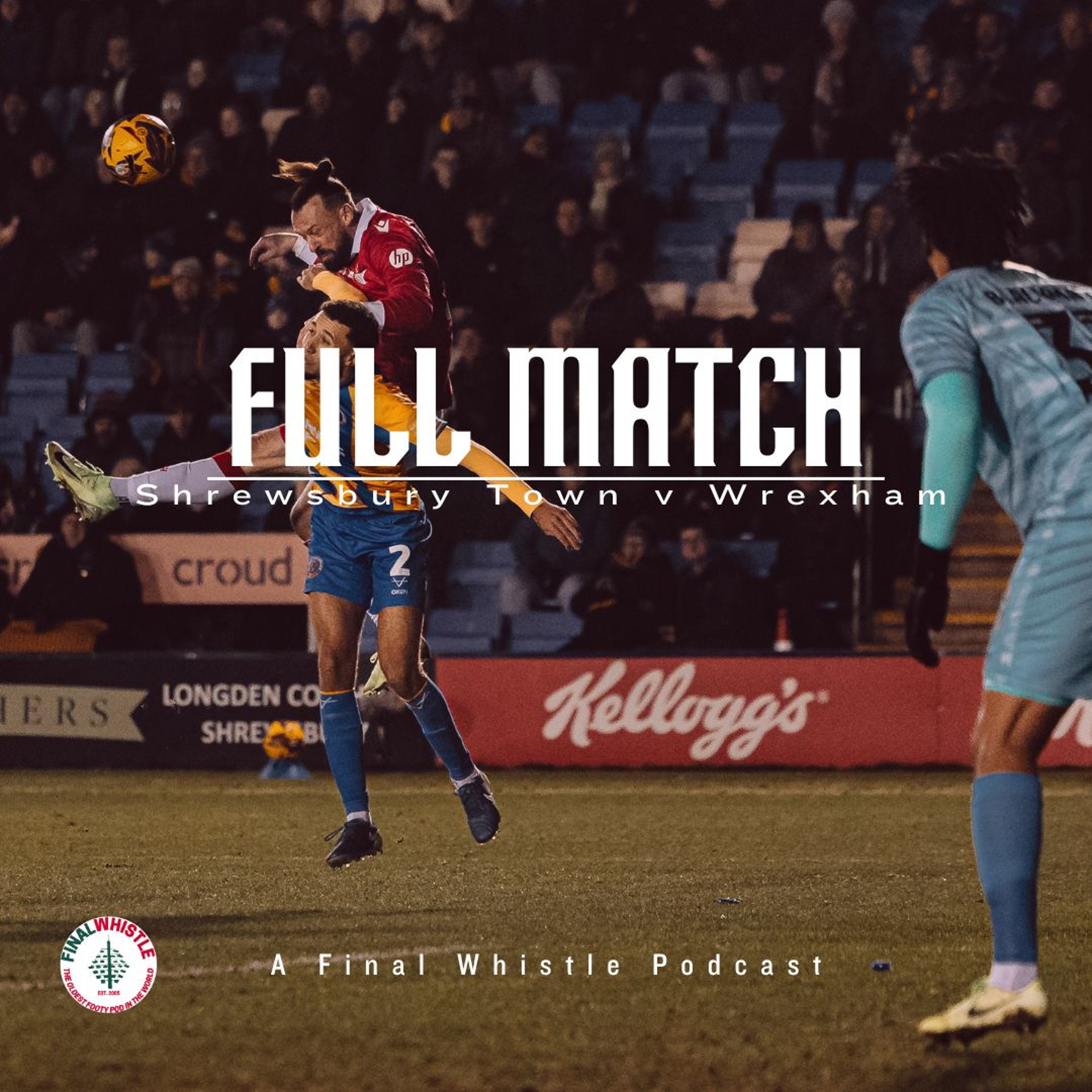 Final Whistle