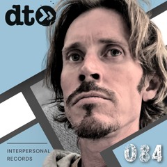 ▶▶ INTERPERSONAL 084 with ENÔN - Data Transmission Radio