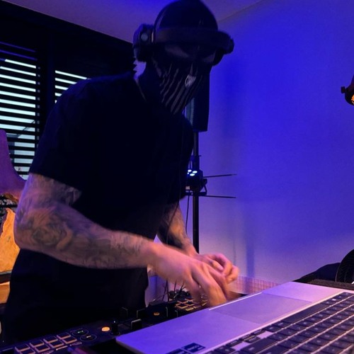 01 Industrial Hard Techno Set