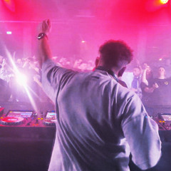 Liam Wilson - Live From Colours Trancefest 2024