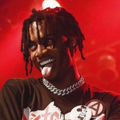 Rockstar Made (Narcissist Intro + Carti Scream + Guitar)