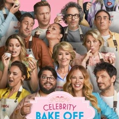 Celebrity Bake Off España; (2021) Season 2 Episode 7 Full;Episode -453649