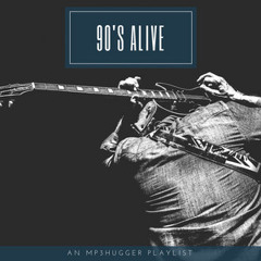 90's Alive
