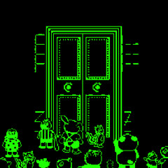 door 175