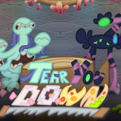 Tear you Down __ Down in the Workshop Sequel Song __ Original Song