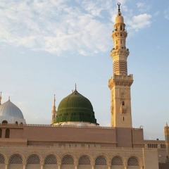لأحمد فلتنسكب أدمعي | أسامة النهاري