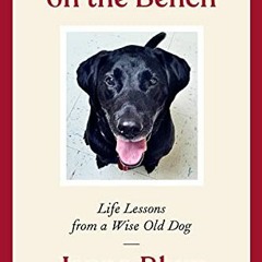 Read [EBOOK EPUB KINDLE PDF] Woodrow on the Bench: Life Lessons from a Wise Old Dog by  Jenna Blum �