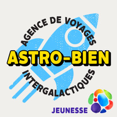 ASTRO-BIEN / Ep. 4 : Les trous noirs