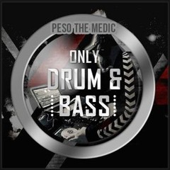 Only Drum & Bass 2024 10 16 - Classic Jungle
