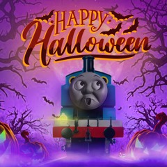 Thomas Halloween Music