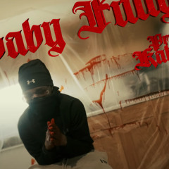 Courtside Uzi - Baby Fully