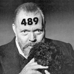489: Orson Welles' Mucky Bins