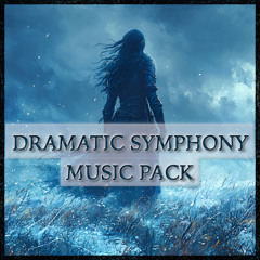 Dramatic Symphony Music Pack - Preview